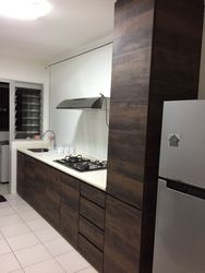 Blk 522B Tampines Central 7 (Tampines), HDB 5 Rooms #165779632